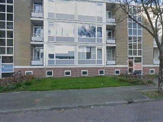 55 m2 apartment for rent in Groningen