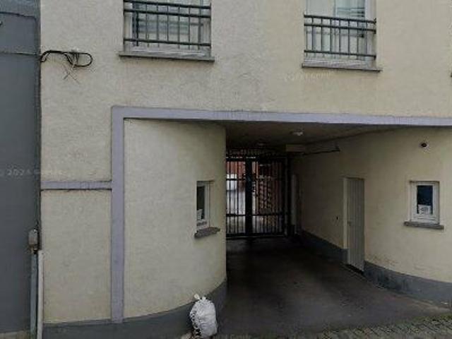 55 m2 apartment for rent in Doornik