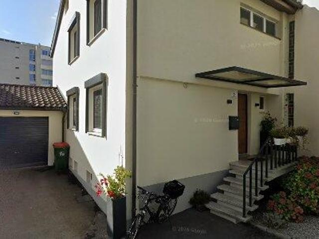 55 m2 apartment for rent in Dornbirn