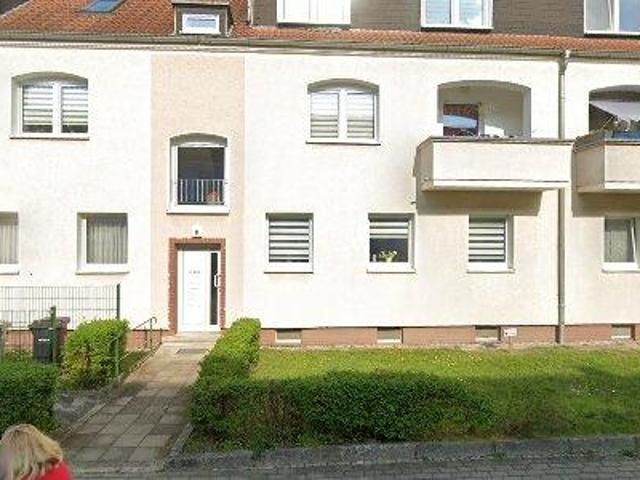 55 m2 apartment for rent in Dessau Roßlau