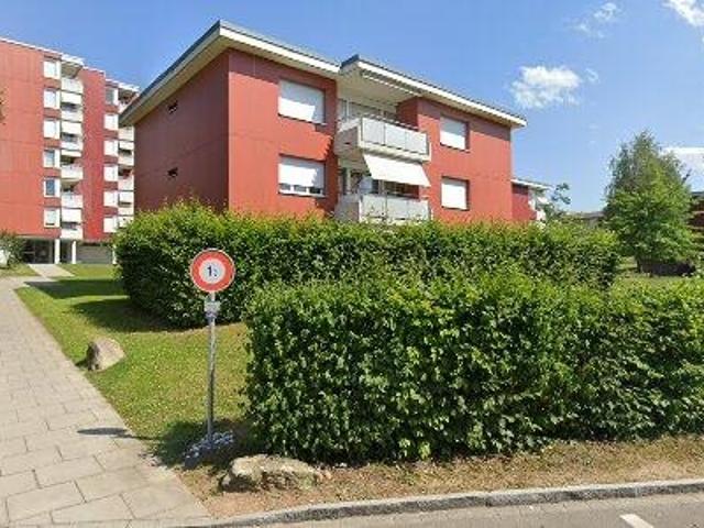 55 m2 apartment for rent in Dielsdorf