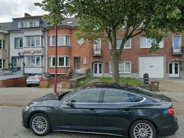 55 m2 apartment for rent in Diest