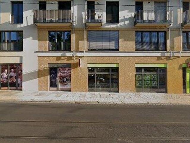 55 m2 apartment for rent in Dresden