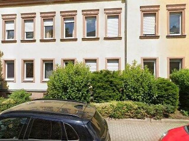 55 m2 apartment for rent in Dresden