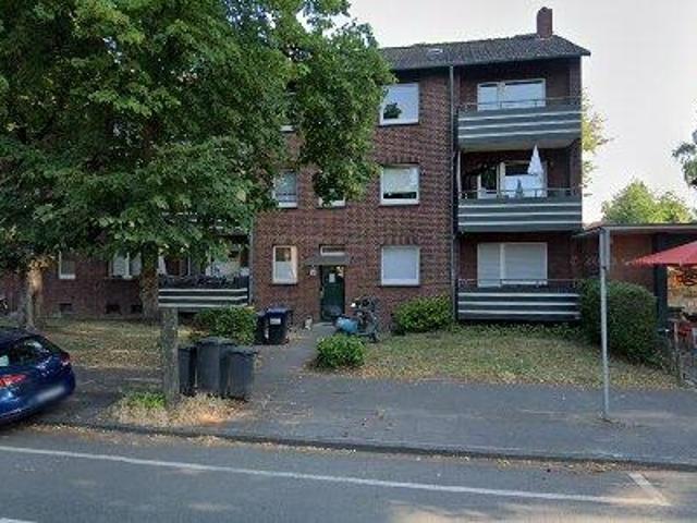 55 m2 apartment for rent in Duisburg