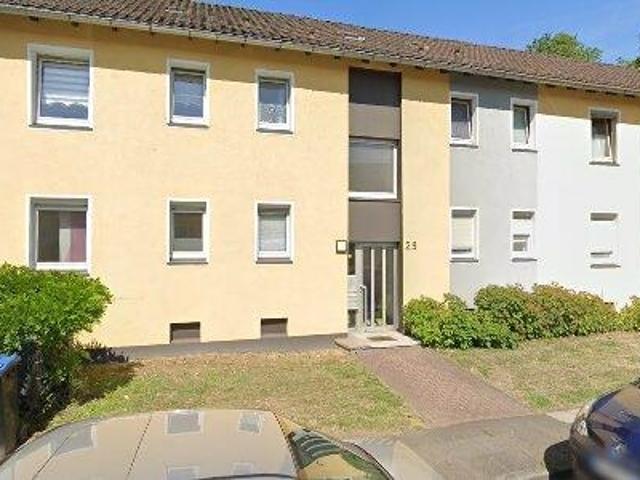 55 m2 apartment for rent in Duisburg