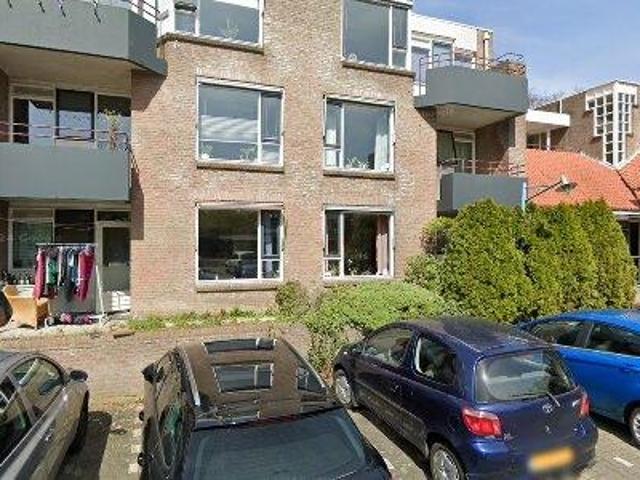55 m2 apartment for rent in Enschede