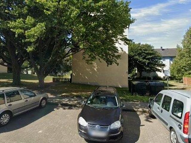 55 m2 apartment for rent in Essen