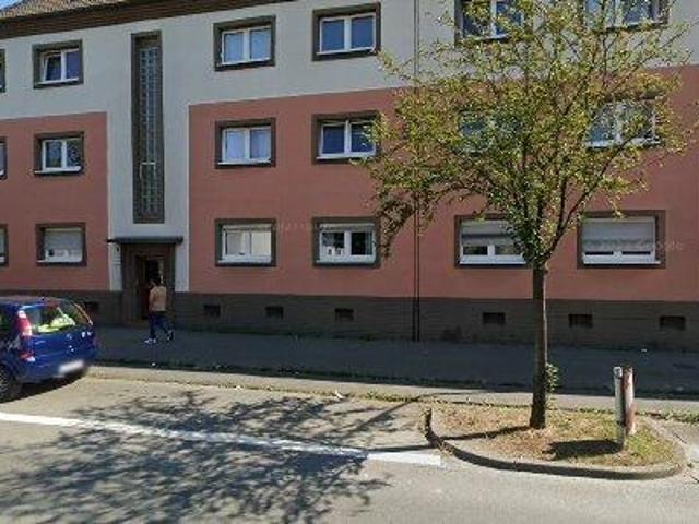 55 m2 apartment for rent in Essen