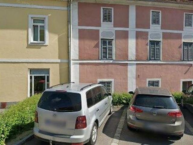 55 m2 apartment for rent in Fürstenfeld