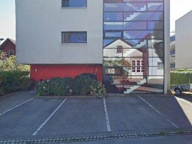 55 m2 apartment for rent in Fußach