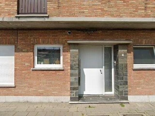 55 m2 apartment for rent in Knokke Heist