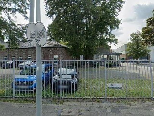 55 m2 apartment for rent in Krefeld