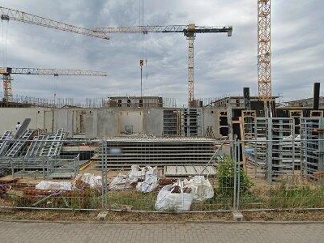 55 m2 apartment for rent in Havelland