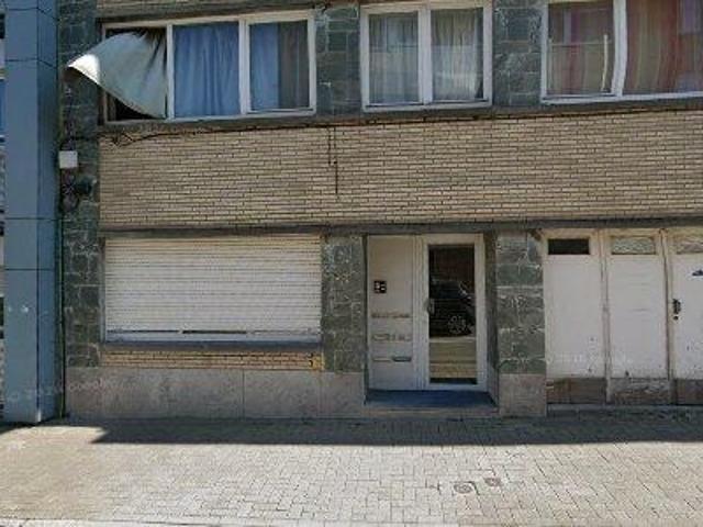 55 m2 apartment for rent in Halle