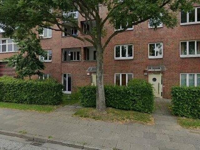 55 m2 apartment for rent in Hamburg Mitte