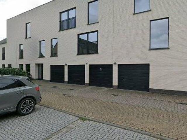 55 m2 apartment for rent in Hamme