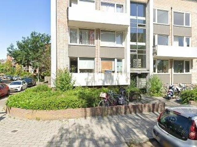 55 m2 apartment for rent in Hilversum