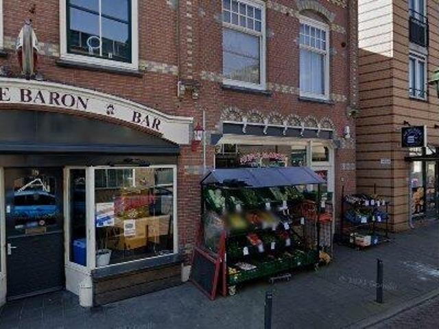 55 m2 apartment for rent in Hilversum
