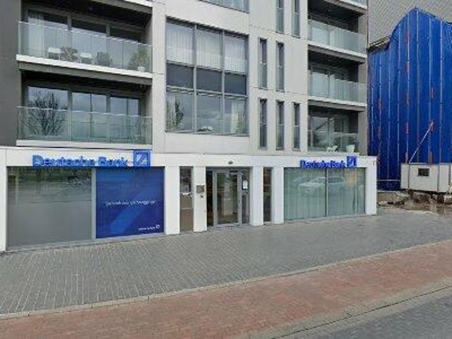 55 m2 apartment for rent in Oostende