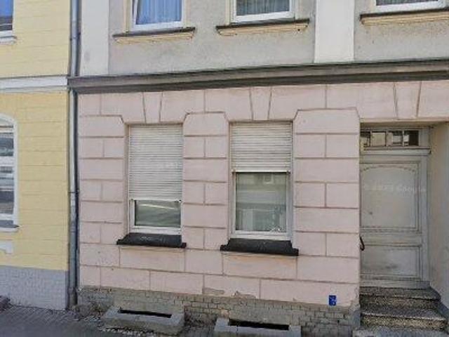 55 m2 apartment for rent in Oder Spree