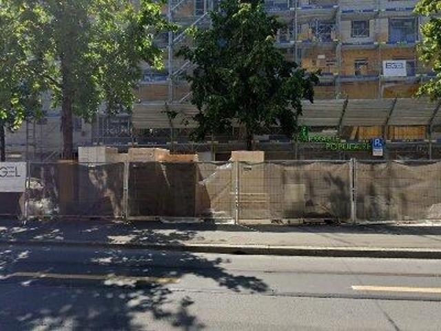 55 m2 apartment for rent in Lausanne