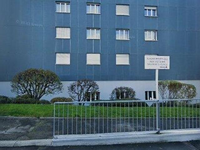 55 m2 apartment for rent in Lausanne