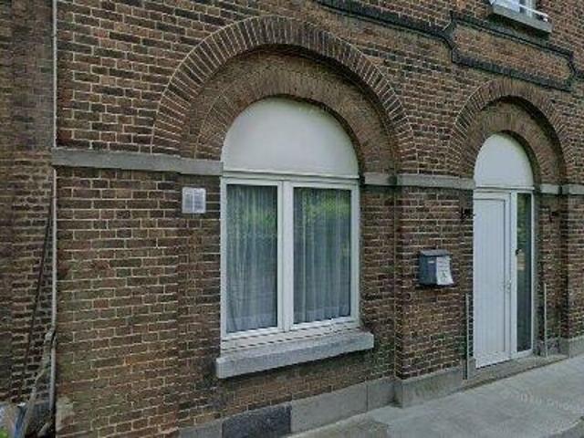 55 m2 apartment for rent in La Bruyère