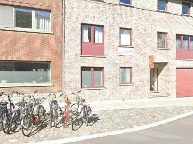 55 m2 apartment for rent in Leuven