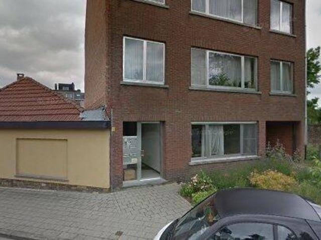 55 m2 apartment for rent in Leuven