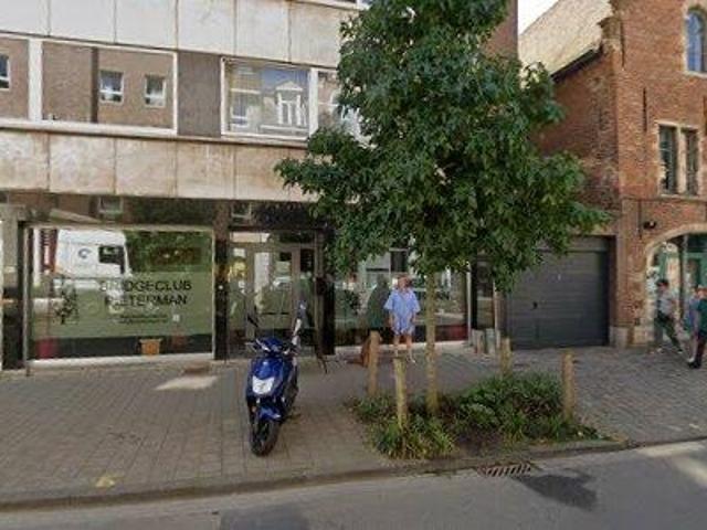 55 m2 apartment for rent in Leuven