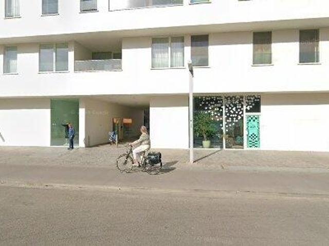 55 m2 apartment for rent in Leuven