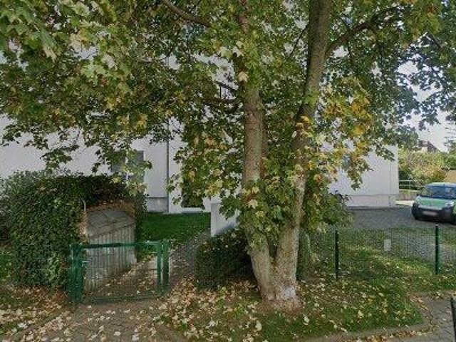 55 m2 apartment for rent in Leipzig