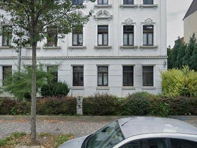 55 m2 apartment for rent in Leipzig