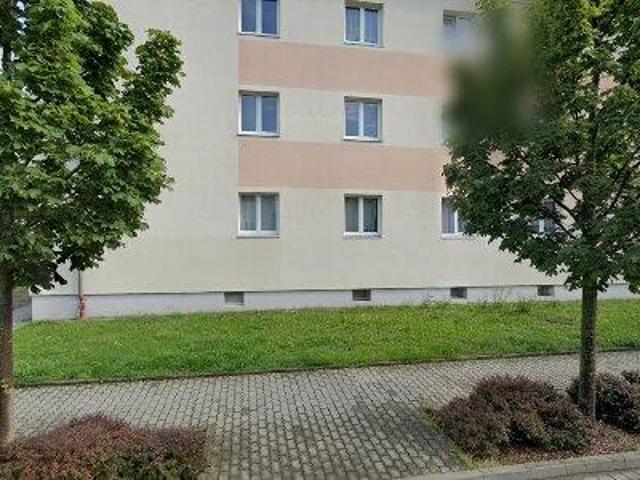 55 m2 apartment for rent in Leipzig