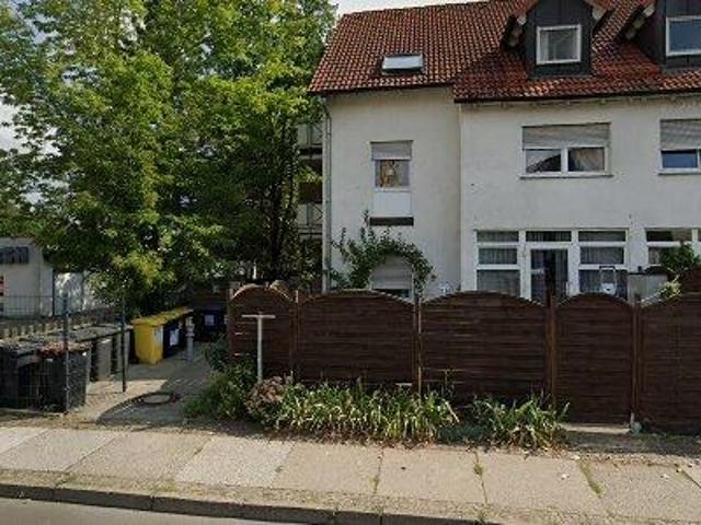 55 m2 apartment for rent in Leipzig