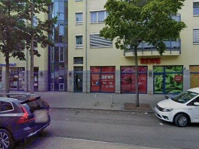 55 m2 apartment for rent in Leipzig