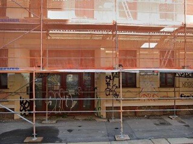 55 m2 apartment for rent in Leipzig