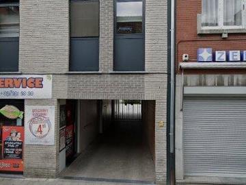 55 m2 apartment for rent in Lier
