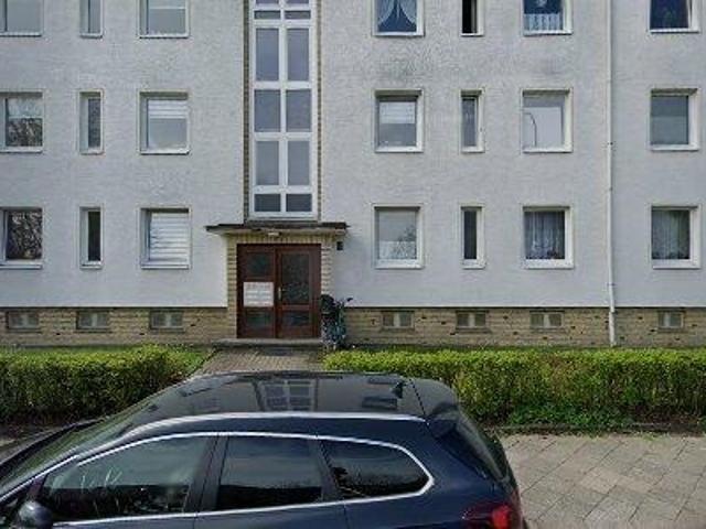 55 m2 apartment for rent in Lubeck