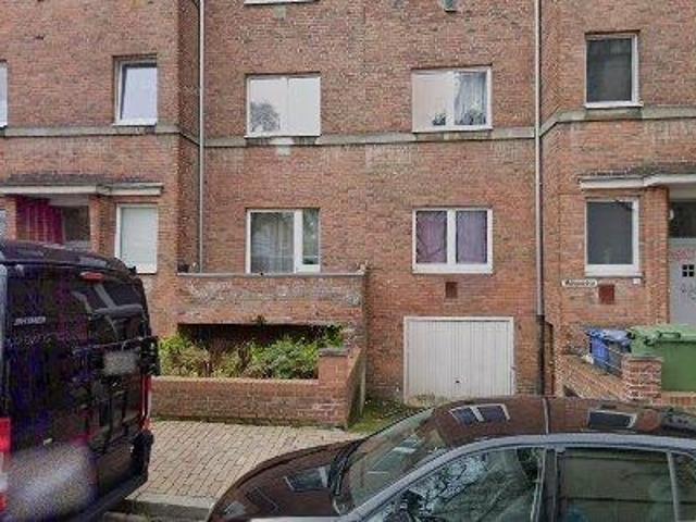 55 m2 apartment for rent in Lubeck
