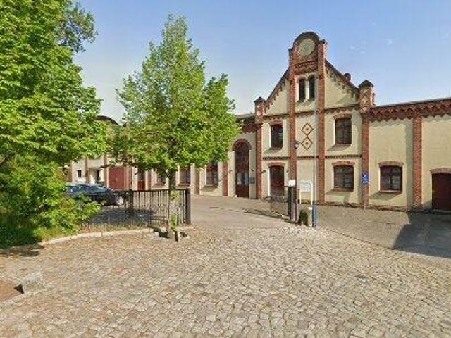 55 m2 apartment for rent in Ludwigslust Parchim