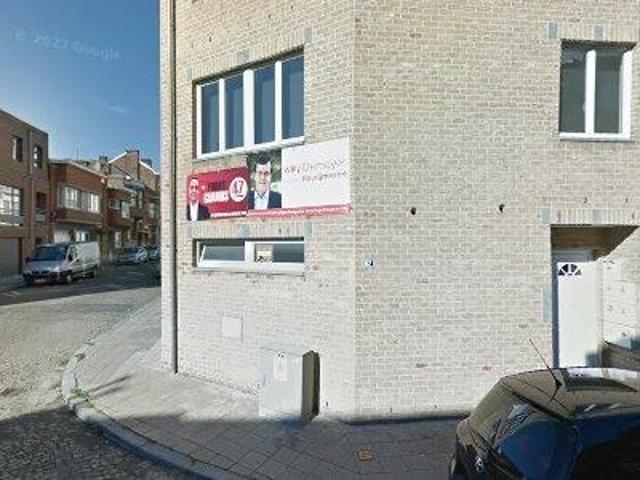 55 m2 apartment for rent in Luik