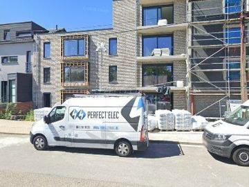 55 m2 apartment for rent in Luik