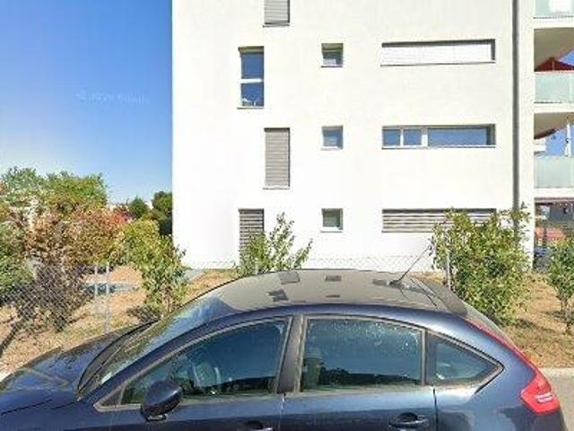 55 m2 apartment for rent in Morges