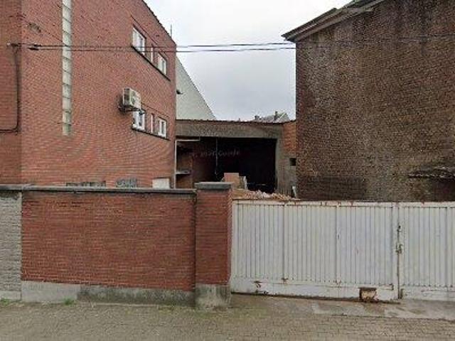55 m2 apartment for rent in Machelen