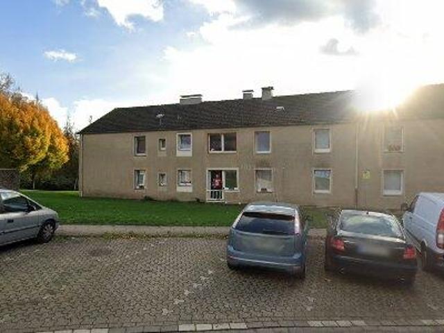 55 m2 apartment for rent in Mülheim an der Ruhr