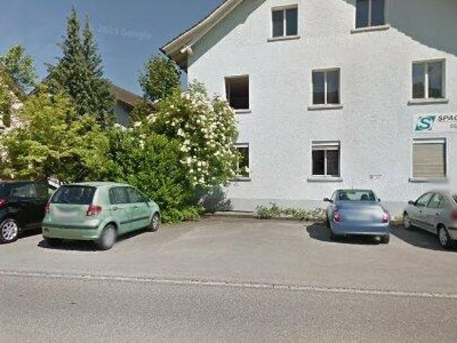 55 m2 apartment for rent in Münchwilen
