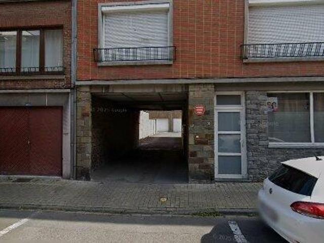 55 m2 apartment for rent in Namen