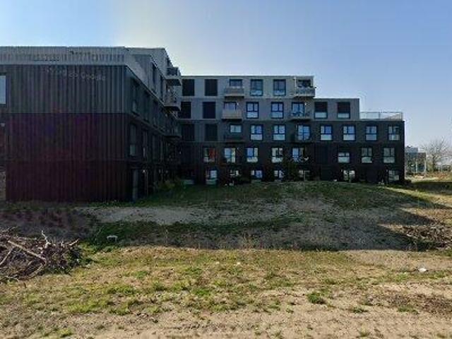 55 m2 apartment for rent in Nijmegen
